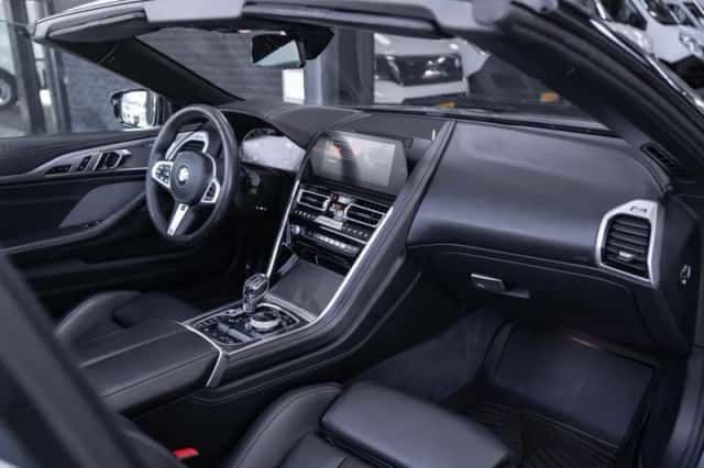 BMW 8-Serie (2020) thumbnail 43