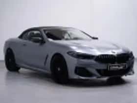 BMW 8-Serie (2020) thumbnail 76