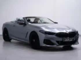 BMW 8-Serie (2020) thumbnail 77