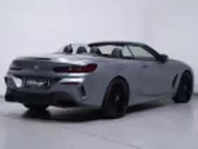 BMW 8-Serie (2020) thumbnail 81