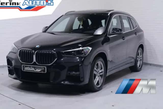 BMW X1 (2021) thumbnail 1