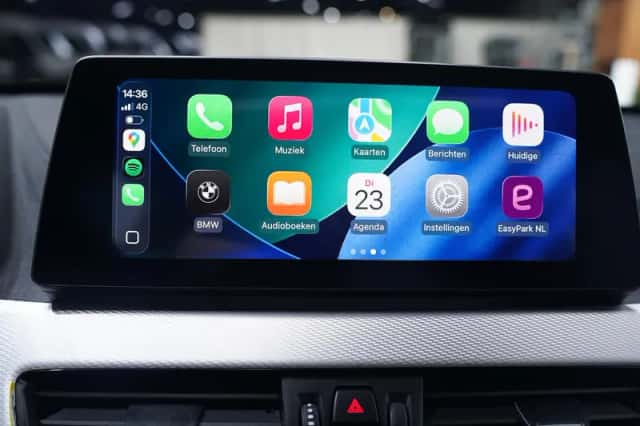 BMW X1 (2021) thumbnail 153