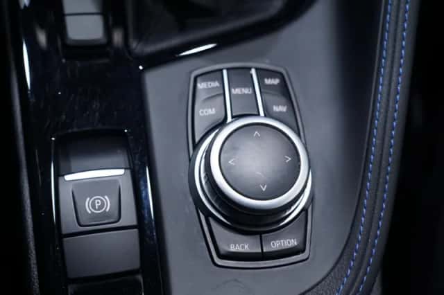 BMW X1 (2021) thumbnail 30