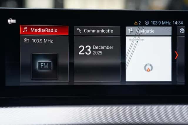 BMW X1 (2021) thumbnail 33