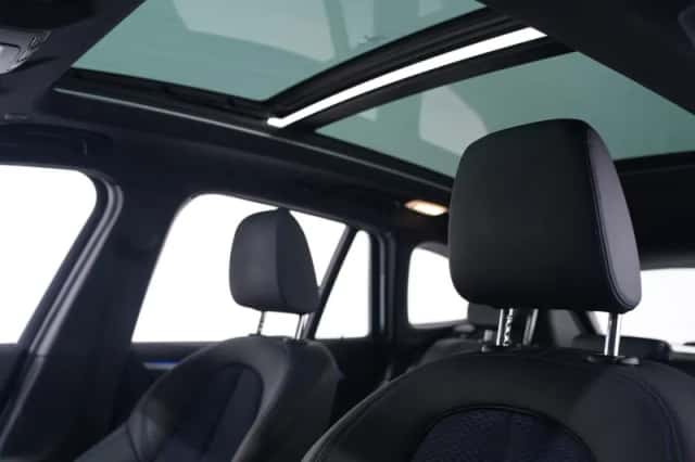 BMW X1 (2021) thumbnail 45