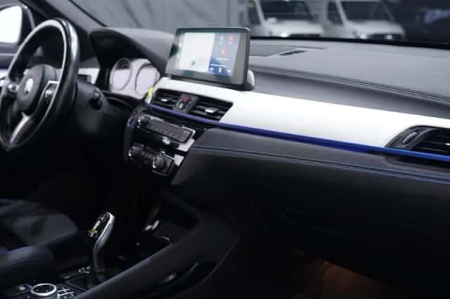 BMW X1 (2021) thumbnail 46