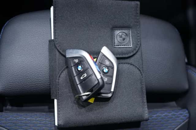 BMW X1 (2021) thumbnail 49