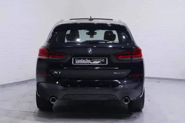 BMW X1 (2021) thumbnail 7