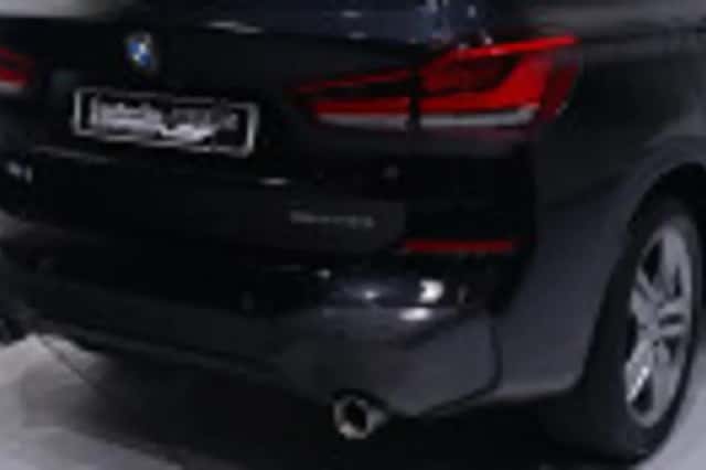BMW X1 (2021) thumbnail 64