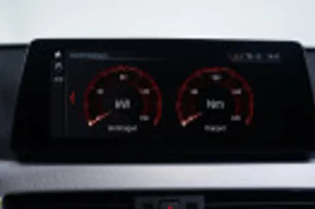 BMW X1 (2021) thumbnail 84