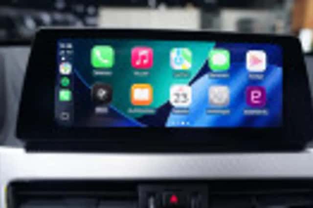 BMW X1 (2021) thumbnail 85