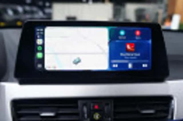 BMW X1 (2021) thumbnail 86
