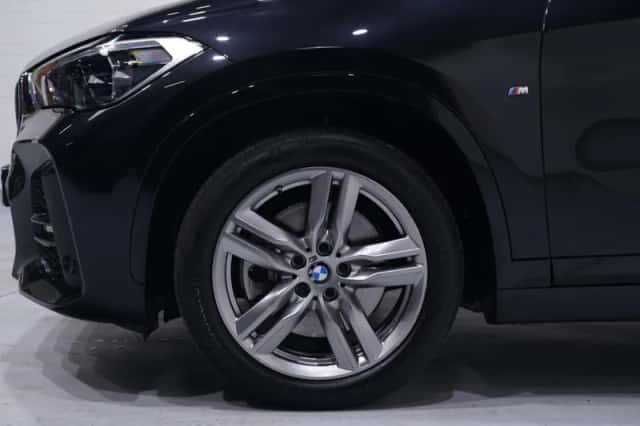 BMW X1 (2021) thumbnail 10