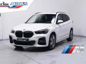 BMW X1 (2022) thumbnail 2