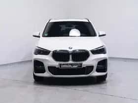 BMW X1 (2022) thumbnail 3