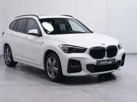 BMW X1 (2022) thumbnail 4
