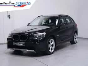 BMW X1 (2010) thumbnail 2