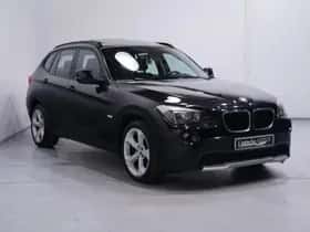 BMW X1 (2010) thumbnail 4