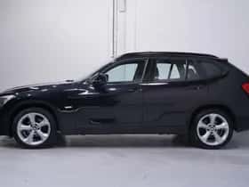 BMW X1 (2010) thumbnail 5