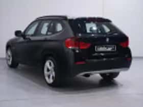 BMW X1 (2010) thumbnail 45