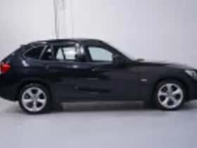 BMW X1 (2010) thumbnail 46