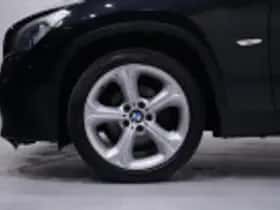 BMW X1 (2010) thumbnail 47
