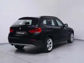 BMW X1 (2010) thumbnail 6