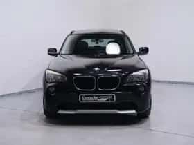 BMW X1 (2010) thumbnail 77