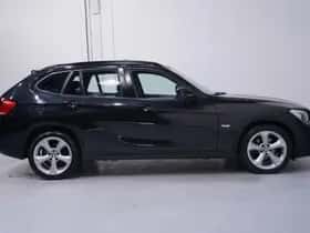 BMW X1 (2010) thumbnail 9