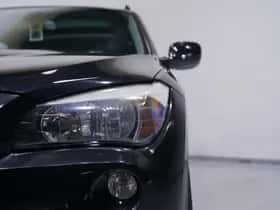 BMW X1 (2010) thumbnail 86