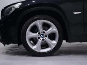 BMW X1 (2010) thumbnail 10