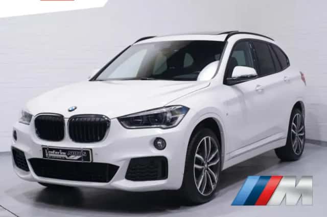 BMW X1 (2019) thumbnail 1