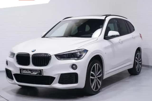 BMW X1 (2019) thumbnail 1