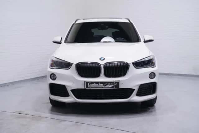 BMW X1 (2019) thumbnail 3