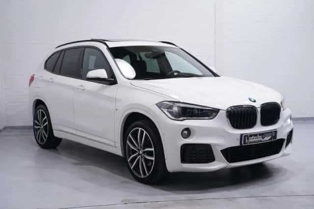 BMW X1 (2019) thumbnail 4