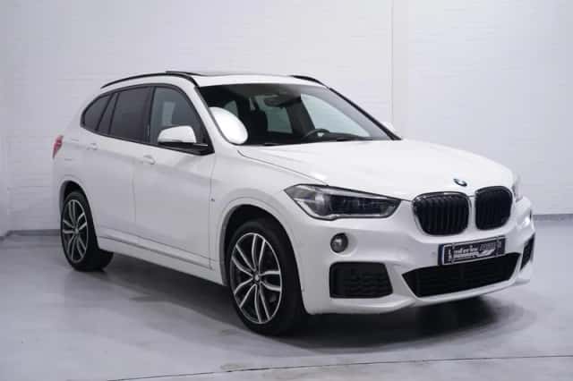 BMW X1 (2019) thumbnail 4