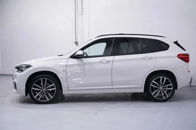 BMW X1 (2019) thumbnail 5