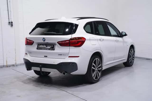 BMW X1 (2019) thumbnail 6