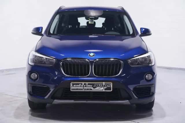 BMW X1 (2019) thumbnail 3