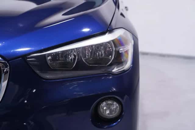 BMW X1 (2019) thumbnail 5