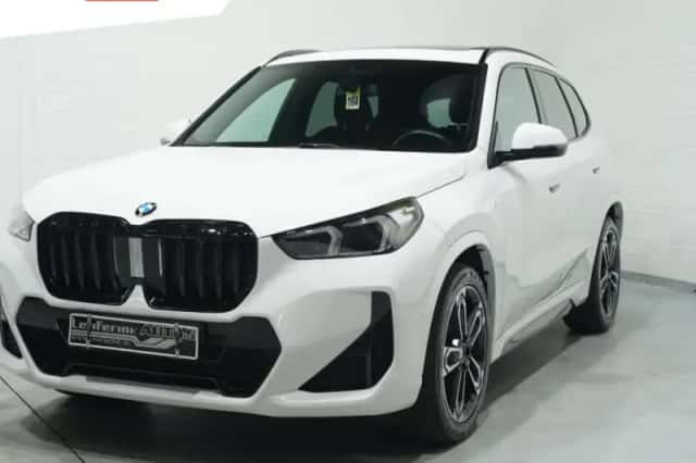 BMW X1 (2024) thumbnail 1
