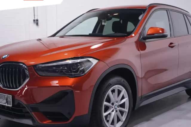 BMW X1 (2019) thumbnail 1