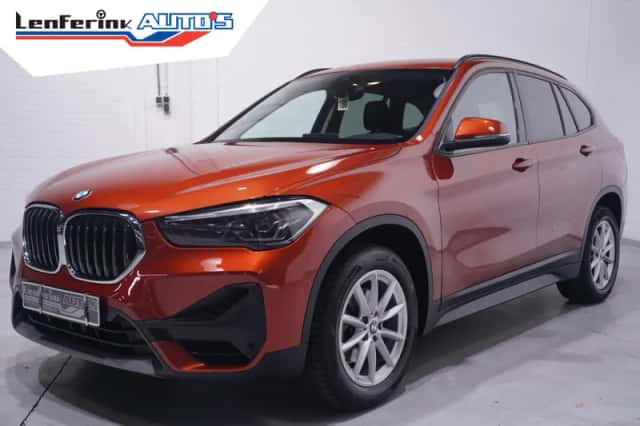BMW X1 (2019) thumbnail 2