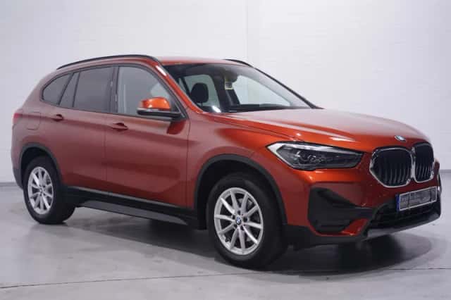 BMW X1 (2019) thumbnail 4