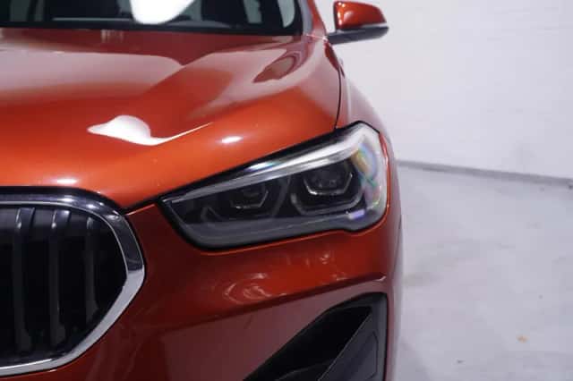 BMW X1 (2019) thumbnail 5
