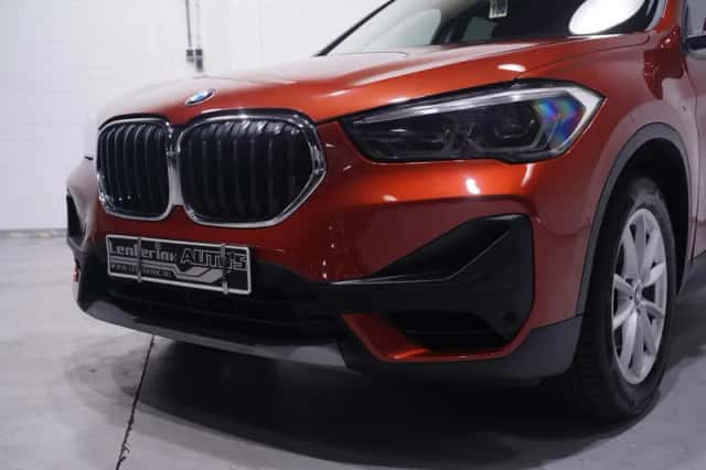 BMW X1 (2019) thumbnail 6