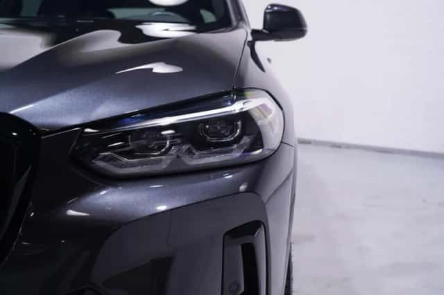 BMW X3 (2023) thumbnail 5
