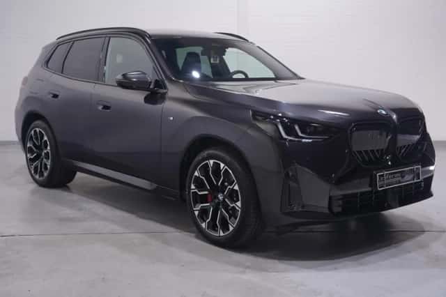 BMW X3 (2026) thumbnail 4