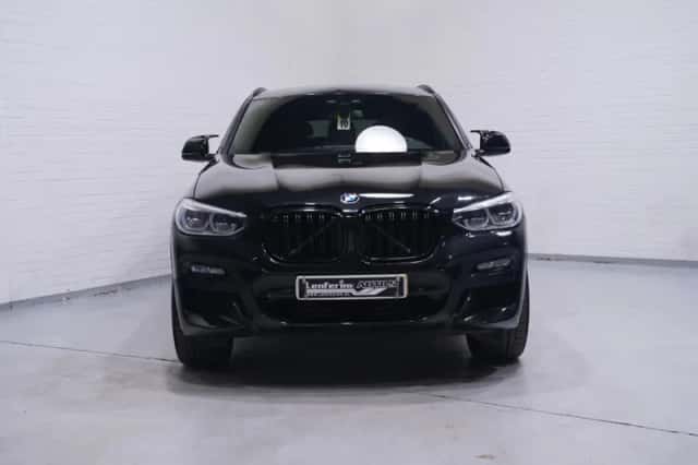 BMW X4 (2020) thumbnail 3