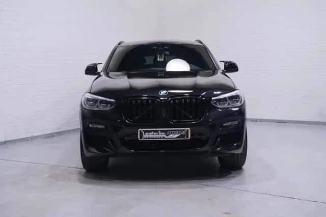 BMW X4 (2020) thumbnail 2